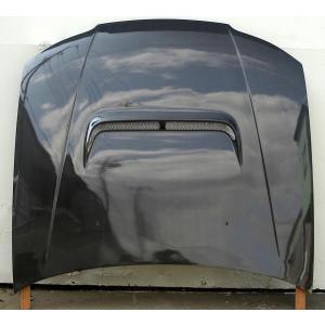 FD3S エアロボンネット:FRP : エアロ.カスタムパーツのTopTuner - 通販