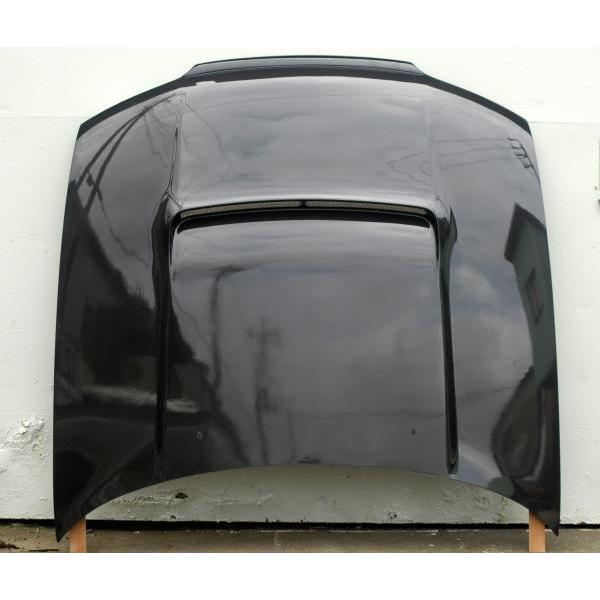 BCNR３３　３３GT-R　 カーボンボンネット DSPEED