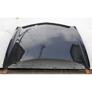 フィット Fit GE6 GE7 GE8 GE9 ノーマル形状カーボンボンネット