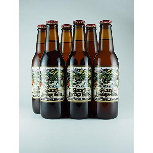ベアードビール （Baird Beer） 修善寺ヘリテッジへレス（Shuzenji Heritage...
