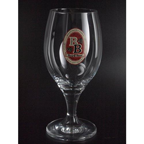 ベアードビール グラス ３３０ml ボローニャ Bologna ボトル専用 １個パック