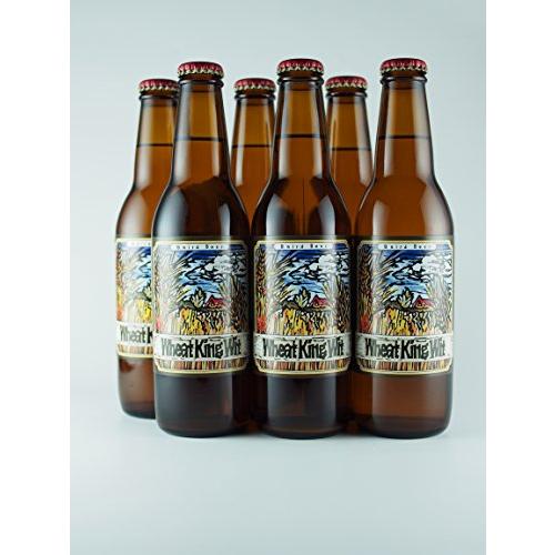 ベアードビール （Baird Beer）ウィートキングウイット (Wheat King Wit) 6...