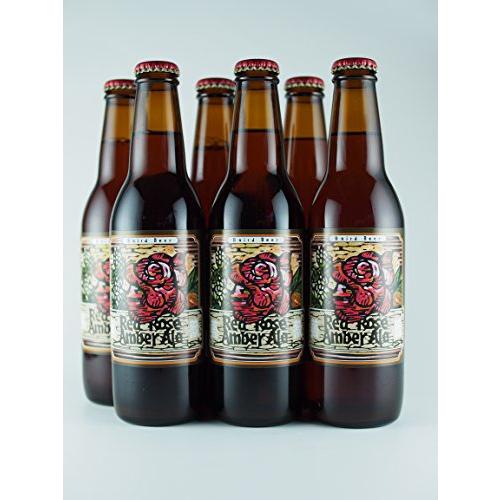 ベアードビール （Baird Beer）レッドローズ アンバーエール (Red Rose Amber...