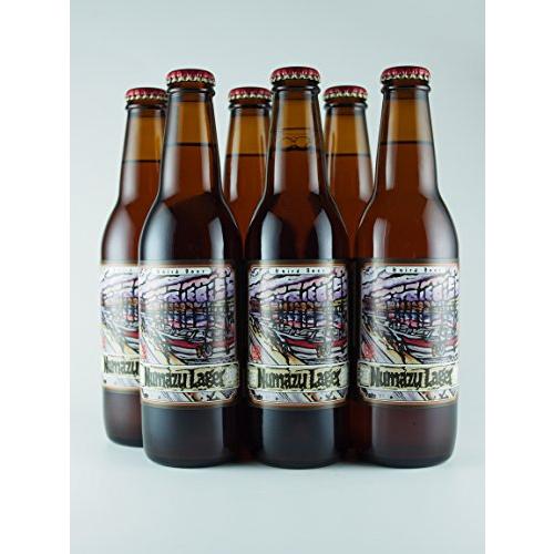 ベアードビール （ Baird Beer ） 沼津ラガー ( Numazu Lager ) 6本パッ...