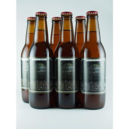 ベアードビール　わびさびジャパンペールエール　６本セット　クール便