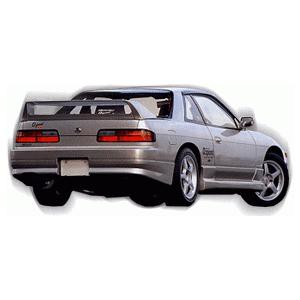 シルビア S13 PS13 リア ウイング用 インナースポイラー