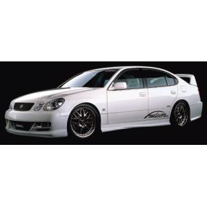 JZS160 JZS161 アリスト リアウイング リアスポイラー ○ : dspeed