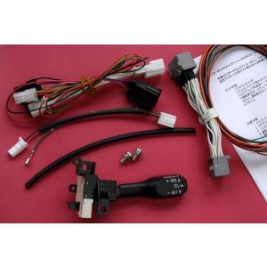 86 ZN6 純正 クルーズコントロール　オートクルーズ ☆ZC6後期BRZ スバル純正ステアリングスイッチ クルコンレバー付レザーステアリングハンドル☆ハンドルリモコン クルーズコントロール86ZN6 トヨタ 86(ZN6)⁄スバルBRZ(ZC6)用クルーズコントロール追加キット の ステアリングの通販 ステアリング 2026年最新スバル オート ...