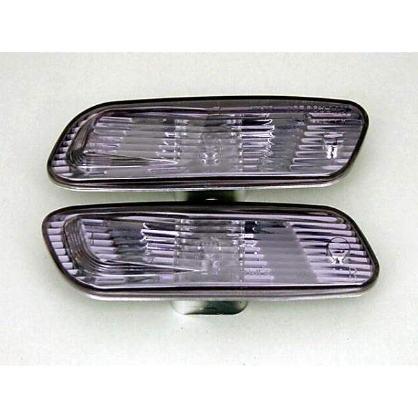 UZZ30 UZZ31 UZZ32 ソアラ スモーク サイド マーカー ターン