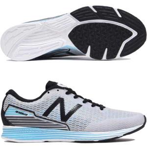 ニューバランス ハンゾーTM S2 newbalance NB HANZO T M S2 [MHANZTS2] メンズ レーシングシューズ 27.5cm｜dsports