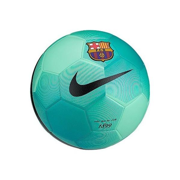 ナイキ　プレステージ　ＦＣＢ サッカー 4号ボール SC3009