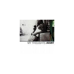 輸入盤 AVANT / MY THOUGHTS [CD]