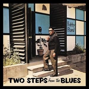 輸入盤 BOBBY BLAND / TWO STEPS FROM THE BULES [CD]｜dss