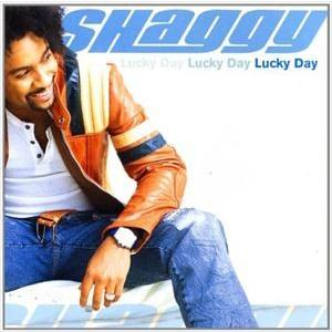 輸入盤 SHAGGY / LUCKY DAY [CD]