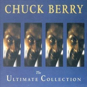 輸入盤 CHUCK BERRY / COLLECTION [CD]｜dss