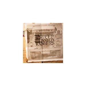 輸入盤 STEEP CANYON RANGERS / NOBODY KNOWS YOU [CD]