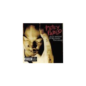 輸入盤 PETEY PABLO / STILL WRITING IN MY DIARY ： 2ND ...