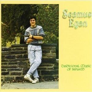 輸入盤 SEAMUS EGAN / TRADITIONAL MUSIC OF IRELAND [CD...