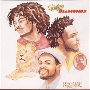 輸入盤 MIGHTY DIAMONDS / REGGAE STREET [CD]