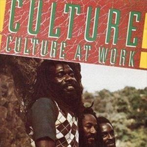 輸入盤 CULTURE / CULTURE AT WORK [CD]｜dss