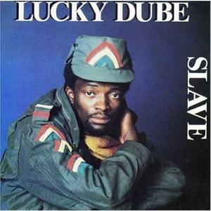 輸入盤 LUCKY DUBE / SLAVE [CD]