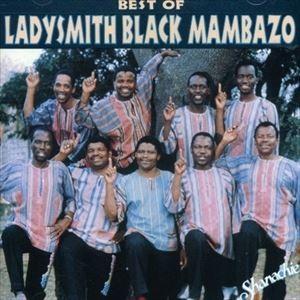 輸入盤 LADYSMITH BLACK MAMBAZO / BEST OF LADYSMITH BL...