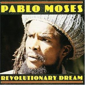 輸入盤 PABLO MOSES / REVOLUTIONARY DREAM [CD]