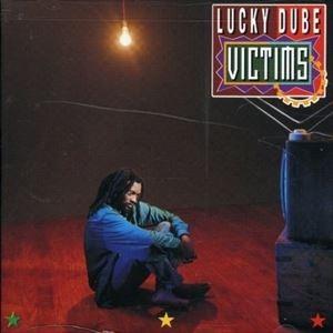 輸入盤 LUCKY DUBE / VICTIMS [CD]