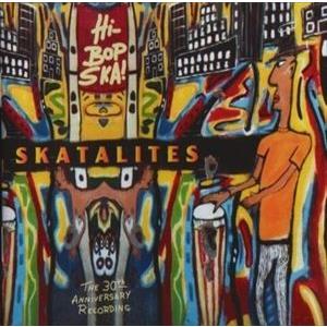 輸入盤 SKATALITES / HI-BOP SKA! [CD]