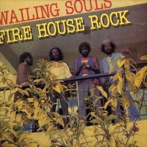輸入盤 WAILING SOULS / FIRE HOUSE [CD]