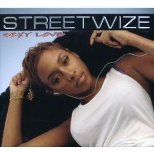 輸入盤 VARIOUS / STREETWIZE ： SEXY LOVE [CD]