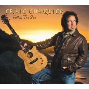 輸入盤 CRAIG CHAQUICO / FOLLOW THE SUN [CD]