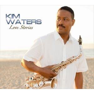 輸入盤 KIM WATERS / LOVE STORIES [CD]