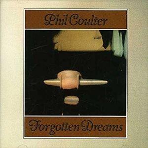 輸入盤 PHIL COULTER / FORGOTTEN [CD]