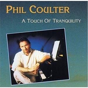 輸入盤 PHIL COULTER / TOUCH OF TRANQUILITY [CD]