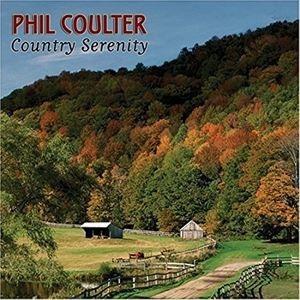 輸入盤 PHIL COULTER / COUNTRY SERENITY [CD]