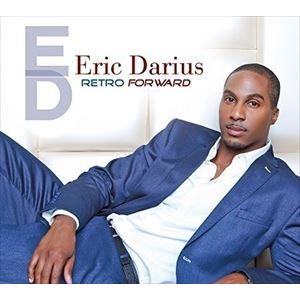 輸入盤 ERIC DARIUS/RETRO FORWARD [CD]の商品画像