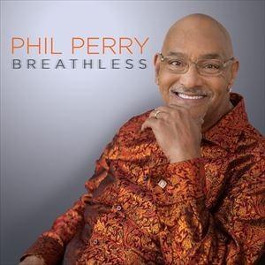 輸入盤 PHIL PERRY / BREATHLESS [CD]