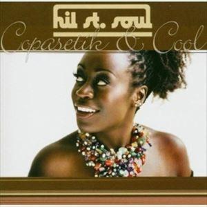 輸入盤 HIL ST. SOUL / COPASETIK ＆ COOL [CD]