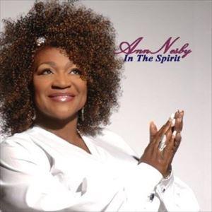 輸入盤 ANN NESBY / IN THE SPIRIT [CD]