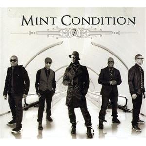 輸入盤 MINT CONDITION / 7… [CD]