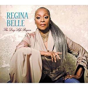 輸入盤 REGINA BELLE / DAY LIFE BEGAN [CD]
