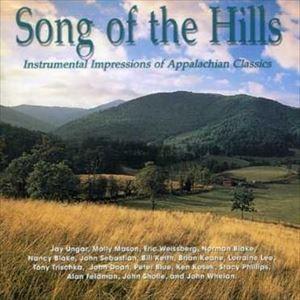 輸入盤 VARIOUS / SONG OF THE HILLS [CD]