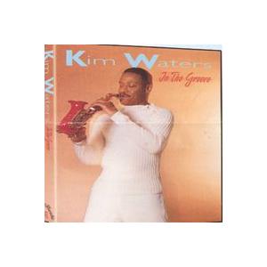 輸入盤 KIM WATERS / IN THE GROOVE [DVD]｜dss