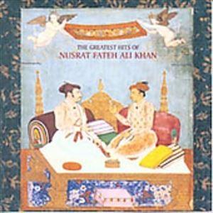 輸入盤 NUSRAT FATE ALI KHAN / GREATEST HITS [CD]