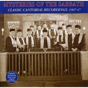 輸入盤 VARIOUS / MYSTERIES OF THE SABBATH [CD]