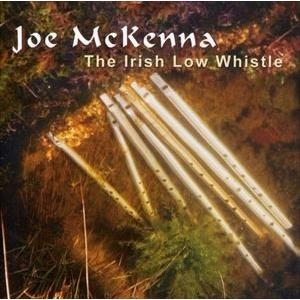輸入盤 JOE MCKENNA / IRISH LOW WHISTLE [CD]