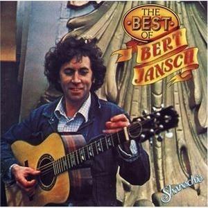 輸入盤 BERT JANSCH / BEST OF BERT JANSCH [CD]
