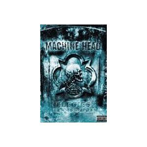 輸入盤 MACHINE HEAD / ELEGIES [DVD]