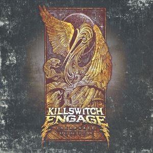 輸入盤 KILLSWITCH ENGAGE / INCARNATE （DLX） [CD]